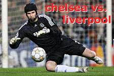 Liga mistrů - fotogalerie