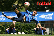 Fotbal - fotogalerie