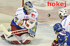 Hokej - fotogalerie